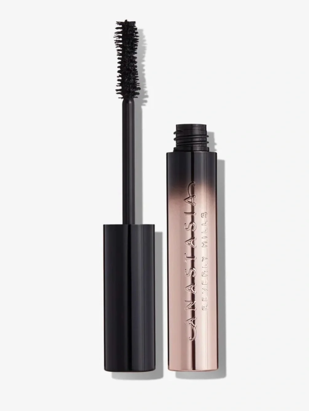 New Anastasia Beverly Hills Lash Brag Volumizing Buildable Mascara Full Size